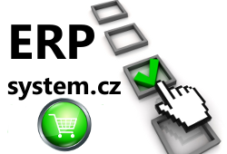 ERPsystem.cz - informační a ekonomické systémy Money, pokladní a prodejní systémy, služby, správa IT